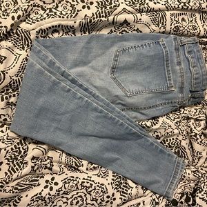 Rue 21 jeans